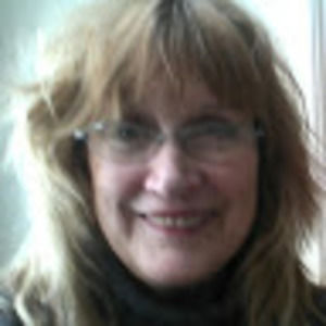 Meet your Posher, Deborah j.